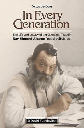 In Every Generation pdf epub mobi 电子书 下载