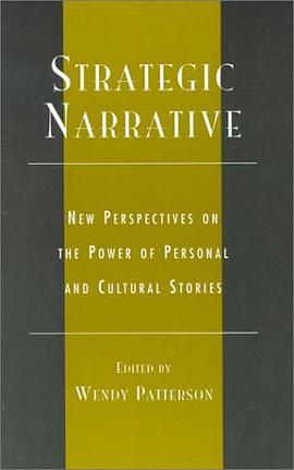 Strategic Narrative pdf epub mobi 电子书 下载