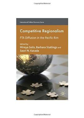 Competitive Regionalism