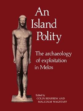 An Island Polity pdf epub mobi 電子書 下載