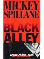 Black Alley pdf epub mobi 下载