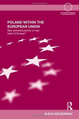 Poland Within the European Union pdf epub mobi 电子书 下载