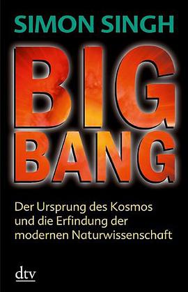 Big Bang pdf epub mobi 电子书 下载
