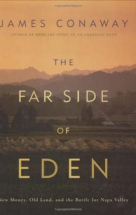 The Far Side of Eden