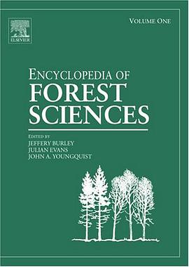 Encyclopedia of Forest Sciences pdf epub mobi 电子书 下载