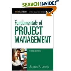 FUNDAMENTALS OF PROJECT MANAGEMENT 2E pdf epub mobi 电子书 下载