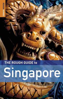 The Rough Guide to Singapore 5