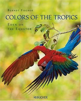 Colors of the Tropics pdf epub mobi 电子书 下载