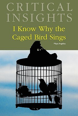 I Know Why the Caged Bird Sings pdf epub mobi 电子书 下载