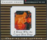 I Know Why the Caged Bird Sings pdf epub mobi 電子書 下載