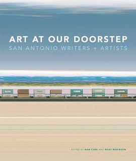 Art at Our Doorstep pdf epub mobi 电子书 下载