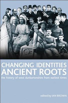 Changing Identities, Ancient Roots pdf epub mobi 电子书 下载
