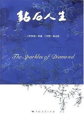 钻石人生 pdf epub mobi 电子书 下载