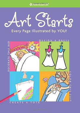 Art Starts pdf epub mobi 电子书 下载
