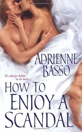 How To Enjoy A Scandal pdf epub mobi 电子书 下载