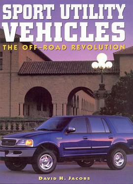 Sport Utility Vehicles pdf epub mobi 电子书 下载
