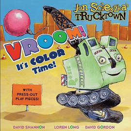 Vroom! pdf epub mobi 电子书 下载