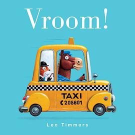 Vroom! pdf epub mobi 电子书 下载