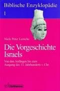 Die Vorgeschichte Israels pdf epub mobi 电子书 下载