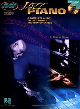 Jazz Piano pdf epub mobi 电子书 下载