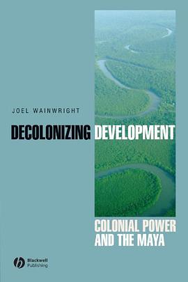 Decolonizing Development pdf epub mobi 电子书 下载