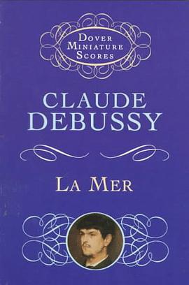 La Mer (the Sea) pdf epub mobi 电子书 下载