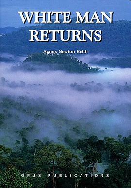 White Man Returns pdf epub mobi 电子书 下载