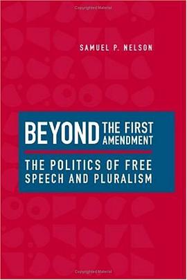 Beyond the First Amendment