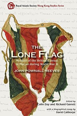 The Lone Flag pdf epub mobi 下载