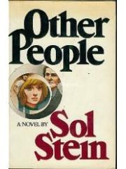Other people: A novel pdf epub mobi 电子书 下载