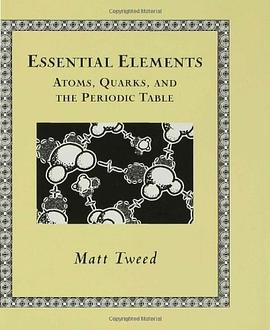 Essential Elements pdf epub mobi 电子书 下载