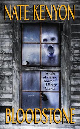 Bloodstone (Leisure Fiction)