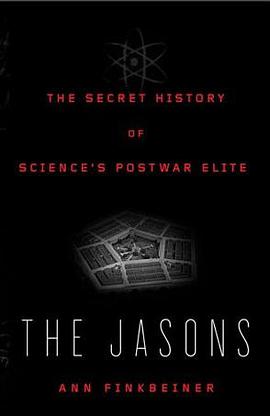 The Jasons pdf epub mobi 电子书 下载