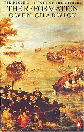 The Reformation (History of the Church) (v. 3) pdf epub mobi 电子书 下载