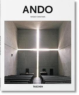 Ando pdf epub mobi 電子書 下載