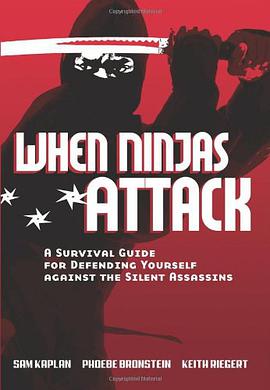 When Ninjas Attack pdf epub mobi 电子书 下载