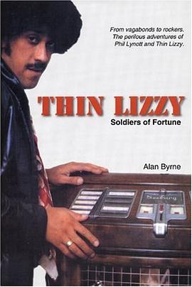 "Thin Lizzy" pdf epub mobi 电子书 下载