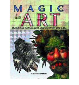MAGIC IN ART (PB). pdf epub mobi 电子书 下载