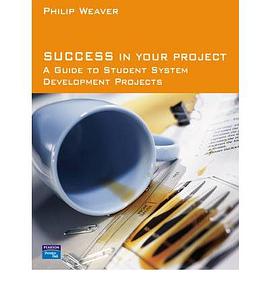 Success in Your Project pdf epub mobi 电子书 下载