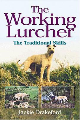 The Working Lurcher pdf epub mobi 电子书 下载