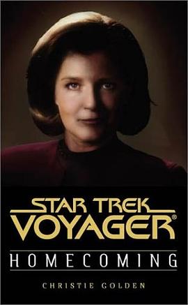 Homecoming (Star Trek Voyager Book One of Two) (Pt.1) pdf epub mobi 电子书 下载
