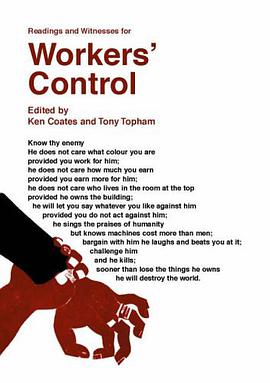 Workers' Control pdf epub mobi 电子书 下载