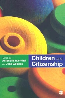 Children and Citizenship pdf epub mobi 电子书 下载