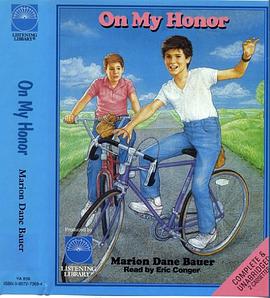 On My Honor pdf epub mobi 电子书 下载