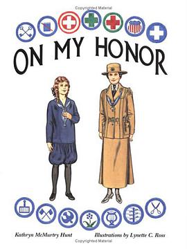On My Honor pdf epub mobi 电子书 下载
