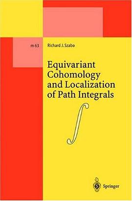 Equivariant Cohomology and Localization of Path Integrals (Lecture Notes in Physics) pdf epub mobi 电子书 下载
