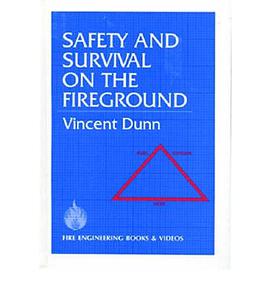 Safety and Survival on the Fireground pdf epub mobi 下载