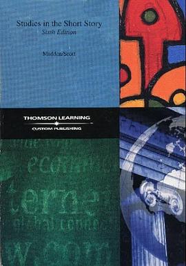 Studies in the Short Story pdf epub mobi 电子书 下载