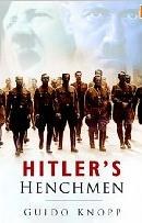 Hitler's Henchmen pdf epub mobi 电子书 下载