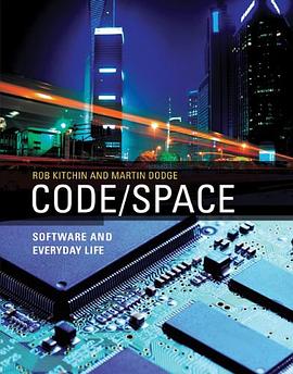 Code/Space pdf epub mobi 電子書 下載